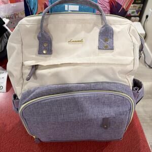 Lovevook Diaper Bag Great For Anything Backpack